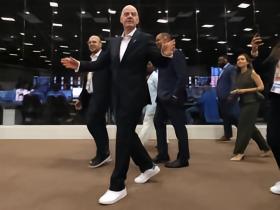 塞尔记者：弹劾因凡蒂诺需要106票，几乎不可能