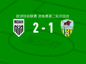 诺亚2-1基希讷乌野牛，古斯塔沃-桑加雷破门，曼韦良建功