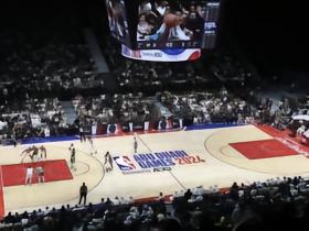 ESPN：受美伊冲突影响，NBA五年来首次取消全部中东季前赛