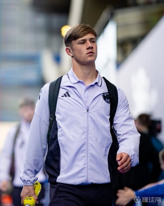 邮报：卡里克大概率大幅度轮换，小将思韦茨、库孔基有望首秀