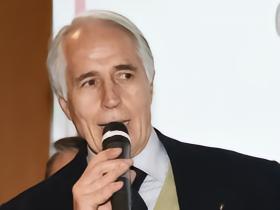 意足协主席：曼奇尼和拉涅利进行了长时间会议，技术层面我没参与