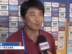 浮嶋敏：我是日本人但我也是中国队教练；有针对日本队的窍门