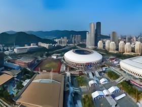 惹争议！深圳市体育中心征集昵称“新深体”当选，奖金5000元