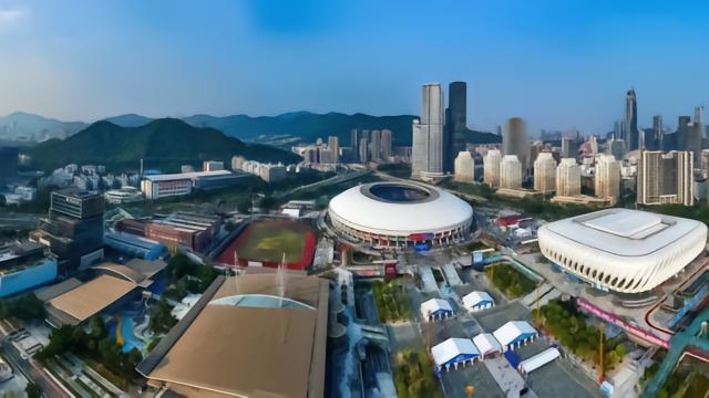 足球惹争议！深圳市体育中心征集昵称“新深体”当选，奖金5000元中超10 评07-31 17:46