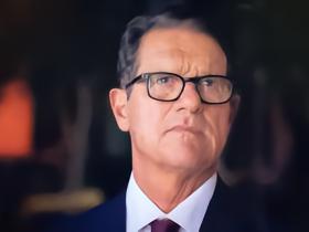 卡佩罗：斯通斯防守端略显不足；皇马中场是弱点