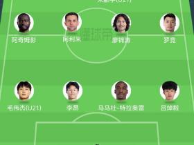 球员与战术的羁绊（比赛复盘）赛季