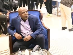 科摩罗足协主席：出售股权想法值得研究，2000万欧对我们很重要