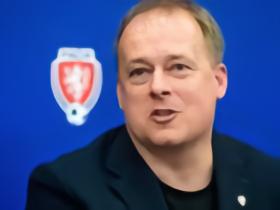 捷克足协：反对因凡蒂诺的FIFA商业化改革，支持切费林和欧足联