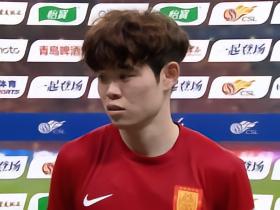 吴永强：大家都想争取胜利，但结果不好也有运气成分