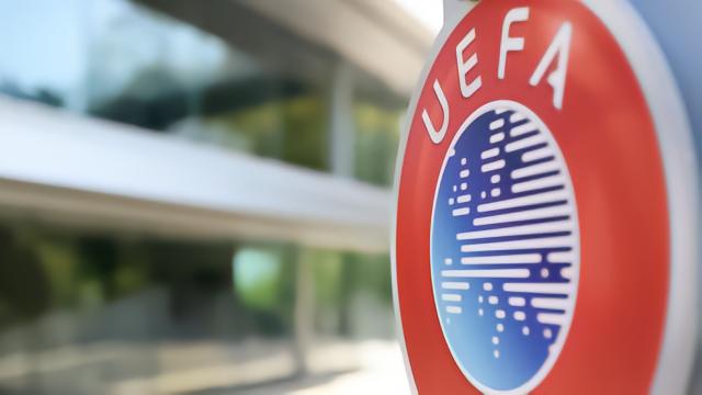 足球欧足联官方：已失去对FIFA领导层的信任，必须全面彻查五洲91 评08-01 17:41