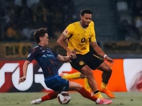 FC东京0-1多特蒙德，法比奥-席尔瓦破门，丘库埃梅卡伤退