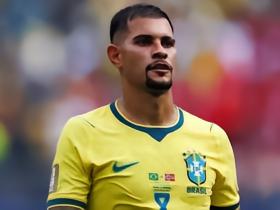 ESPN：阿森纳7000+1000万镑敲定吉马良斯，合同即将签署