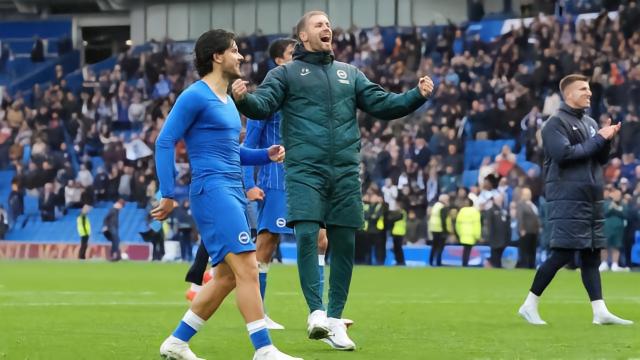 许尔策勒：卡迪奥卢、安德烈斯与科斯图拉斯将复出战曼城