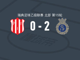 加费莱2-0皮特奥，adem sipic建功，扎希罗维奇锦上添花