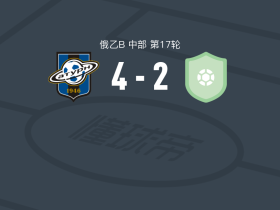 拉蒙斯科土星4-2舒姆布拉特萨兰斯克，谢多夫两球，Artur Maksimchuk破门