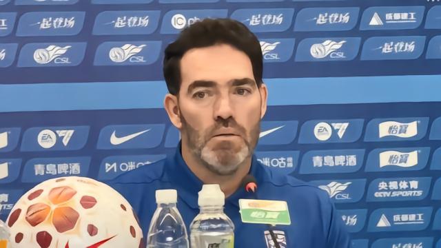 足球苏亚雷斯：两队奉献了较高水平的比赛，对结果总体比较满意中超9 评08-01 23:26
