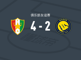 阿马多拉之星4-2利雅得胜利，本托染红