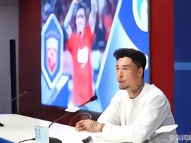 有段时间未公开露面的张琳芃，在今天上午的“上海银...