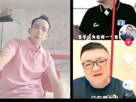 董路的爆火滋生了不少的激进粉和球