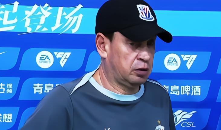 足球中超斯卢茨基宣布辞职：有些事情没法改变，所以我应该要离开了08-01 22:08·1562 评论