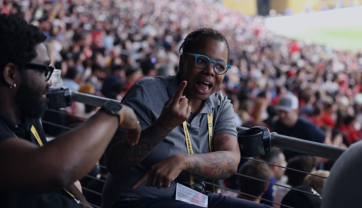 FIFA Official: 2026 World Cup Will Introduce Sign Language Commentary Service for the First Time Throughout the Tournament