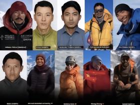 中国登山者王钟在布罗德峰雪崩中遇难，遗体已被搜救队发现