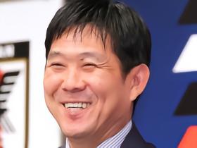 森保一：已将海外执教纳入视野
