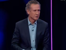 巴尔达诺：我和穆帅的矛盾已翻篇，不知道皇马重签他的意义