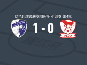 谢莫纳城钢铁工人1-0萨赫宁比尼，乌加尔里萨点射制胜