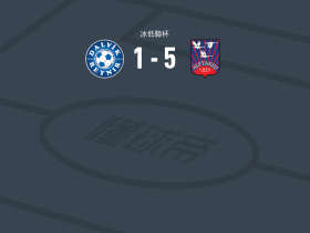 UMF阿尔夫塔尼斯5-1大胜达尔维克，sveinn ingolfsson梅开二度，M. Palmason破门