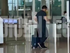 西媒：德科现身马德里，将和小蜘蛛的经纪人进行会谈