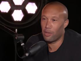 西尔韦斯特：不认为德尚执教法国队失败，期待齐达内的首秀