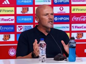 佐野航大临近转会拒绝出场，奈梅亨主帅：他违反了此前的约定