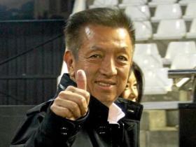 塞尔：林荣福授权瓦伦西亚，可将3500万欧元个人债务转为股权