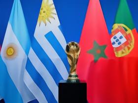 每体：西班牙左翼提案，反对与摩洛哥合办2030世界杯