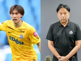 日媒：大迫敬介在离队当晚转会告吹，球员原本计划前往比甲