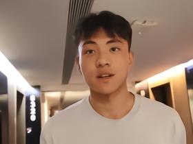 李昊：首次踢青岛德比时是没见过世面的小孩，现在成长特别多