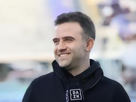 罗西：梅西退出国家队很奇怪，看他踢球会觉得他还能再踢十年