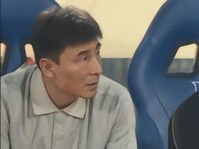 宁波队遭遇两连败，李玮锋：球员们都很努力，教练员有责任