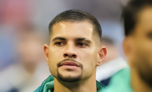 足球ESPN：吉马良斯将与阿森纳签约4+1年，转会费总价约8000万镑英超13 评08-05 23:40