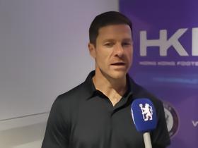 阿隆索谈换穆德里克上场：他需要这样的鼓励，需要感受到支持