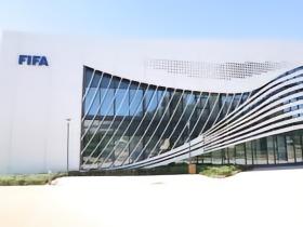 FIFA：支持主席因凡蒂诺，不再容忍任何损害正当程序的攻击