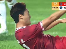 陈克强：身体状态没恢复到100%，能感受到主教练对我的信任