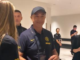 迪马特奥：球迷应该给阿隆索更多耐心；引进老将能稳定更衣室