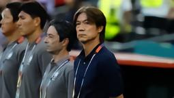 法新社：涉嫌违规任命洪明甫，韩国足协总部遭韩国警方搜查