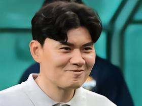 K联赛全明星教练：与曼城交手之后，对他们的实力感触很深