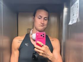 变成女生的第三年，法国跨性别球员场均21+20，有望登陆WNBA