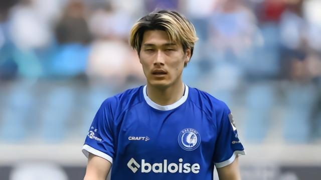 足球桥冈大树：日本人与德国人性格有很多相似之处，这有助于我适应德甲五洲6 评08-06 17:46