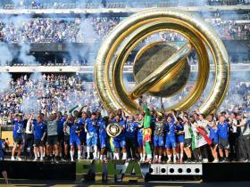 队报：50家俱乐部未收到FIFA承诺的世俱杯团结金