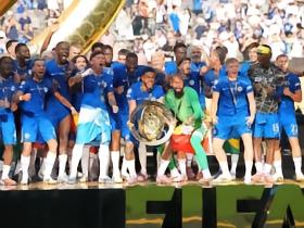 法媒：FIFA承诺给小俱乐部的分红至今仍未发，总额达2.15亿欧